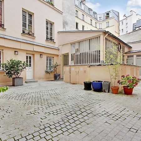 Cmg Mouffetard Apartamento Paris Exterior foto